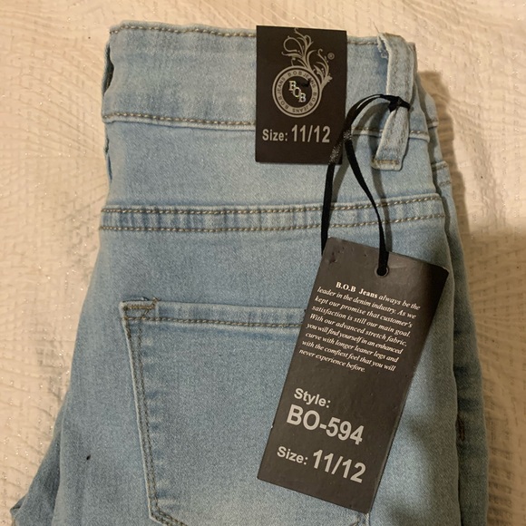 Fashion Nova Jeans Bob Jeans From Fashion Nova Poshmark